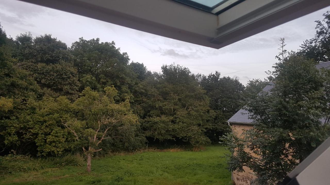 לינה וארוחת בוקר Preveranges Domaine Des Grands Chenes מראה חיצוני תמונה